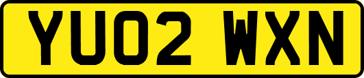 YU02WXN