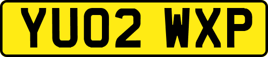 YU02WXP