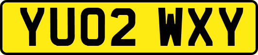 YU02WXY