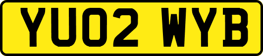 YU02WYB