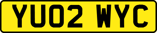 YU02WYC