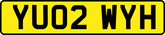 YU02WYH