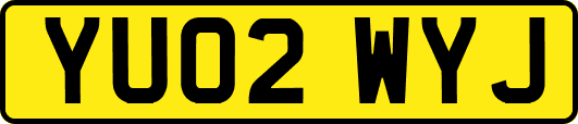 YU02WYJ