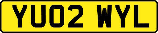 YU02WYL