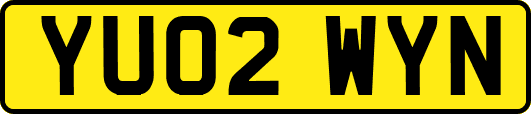 YU02WYN