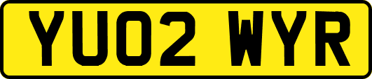 YU02WYR