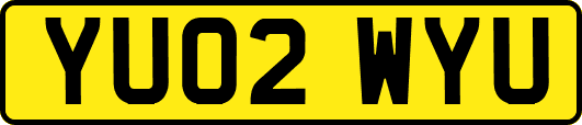 YU02WYU