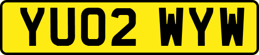YU02WYW