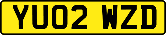 YU02WZD