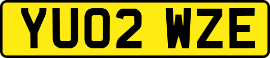YU02WZE