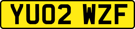 YU02WZF