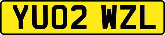 YU02WZL