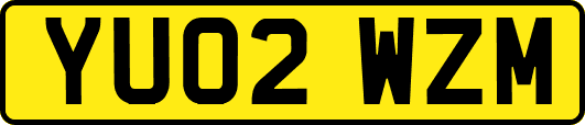 YU02WZM