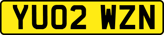 YU02WZN