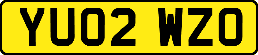 YU02WZO
