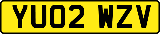YU02WZV