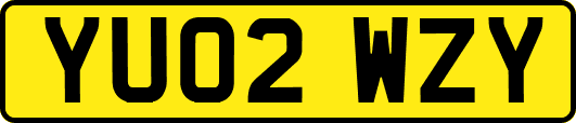 YU02WZY