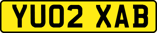 YU02XAB