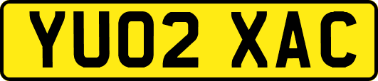 YU02XAC