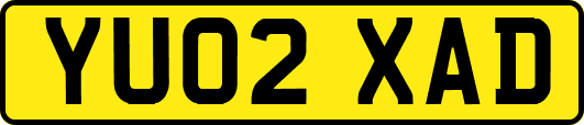 YU02XAD