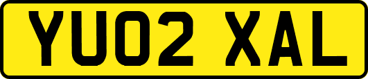 YU02XAL