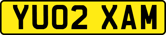 YU02XAM