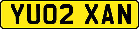 YU02XAN