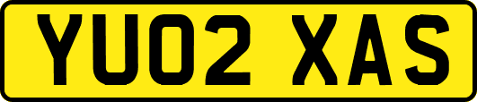 YU02XAS