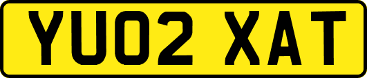 YU02XAT