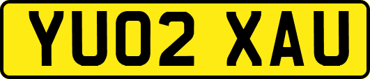 YU02XAU