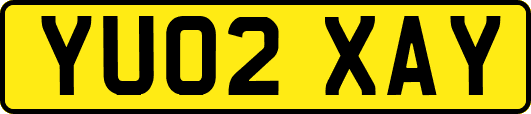 YU02XAY