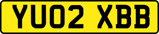 YU02XBB