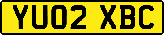 YU02XBC