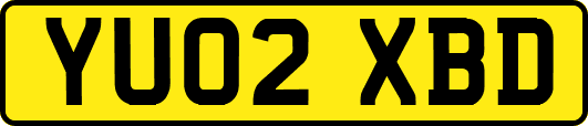 YU02XBD