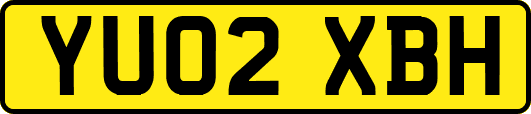 YU02XBH