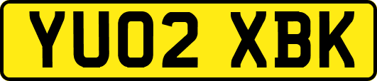 YU02XBK