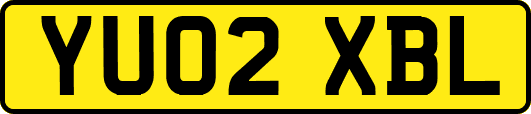 YU02XBL