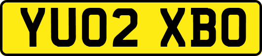 YU02XBO