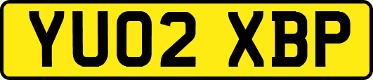 YU02XBP