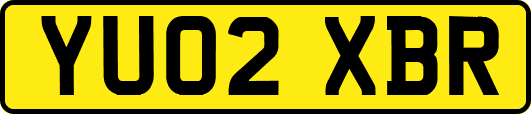 YU02XBR