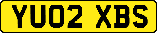YU02XBS