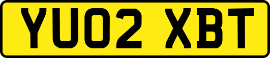 YU02XBT