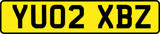 YU02XBZ