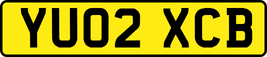 YU02XCB