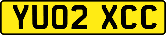YU02XCC