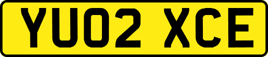 YU02XCE