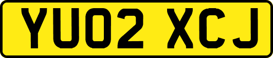 YU02XCJ