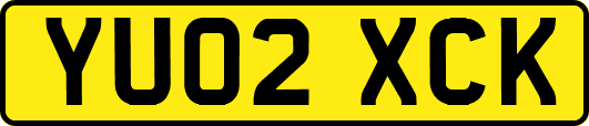 YU02XCK