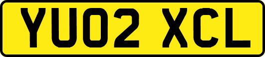 YU02XCL