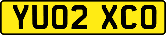 YU02XCO